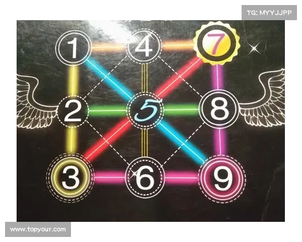 排3走势图:揭秘数字游戏背后的数学密码 排3走势图:揭秘数字游戏背后的数学密码